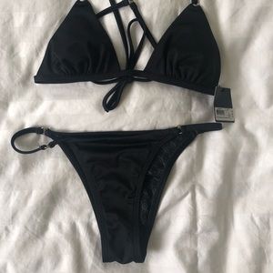 Victoria’s Secret bikini set